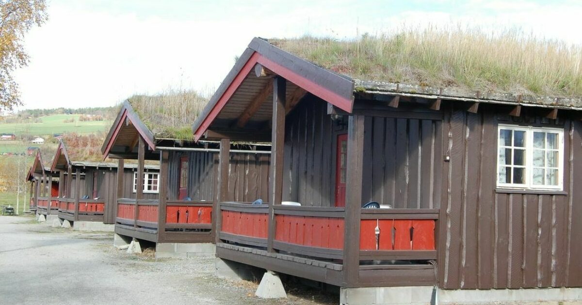 Pilegrimsleden | Tynset Rom & Camping