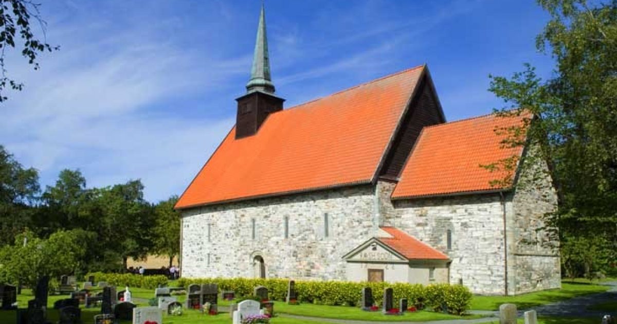 Pilegrimsleden